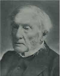 Algernon George Percy