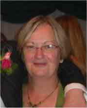 Elizabeth Merriel Greathead née Evans