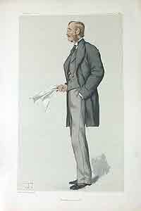 Henry George Percy