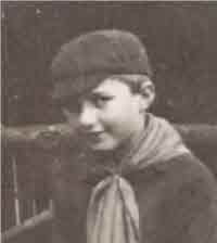 Peter Samuel Weller